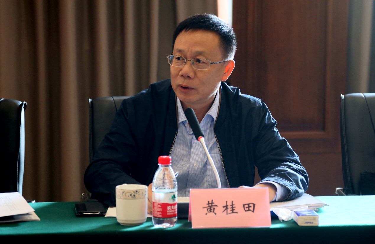 辽宁大学召开双一流建设周期总结专家评议会